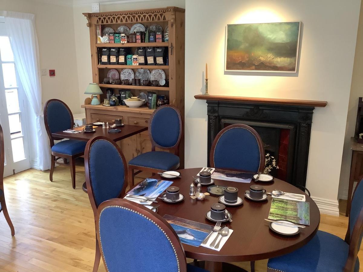 Gleann Fia Country House Killarney Exterior foto