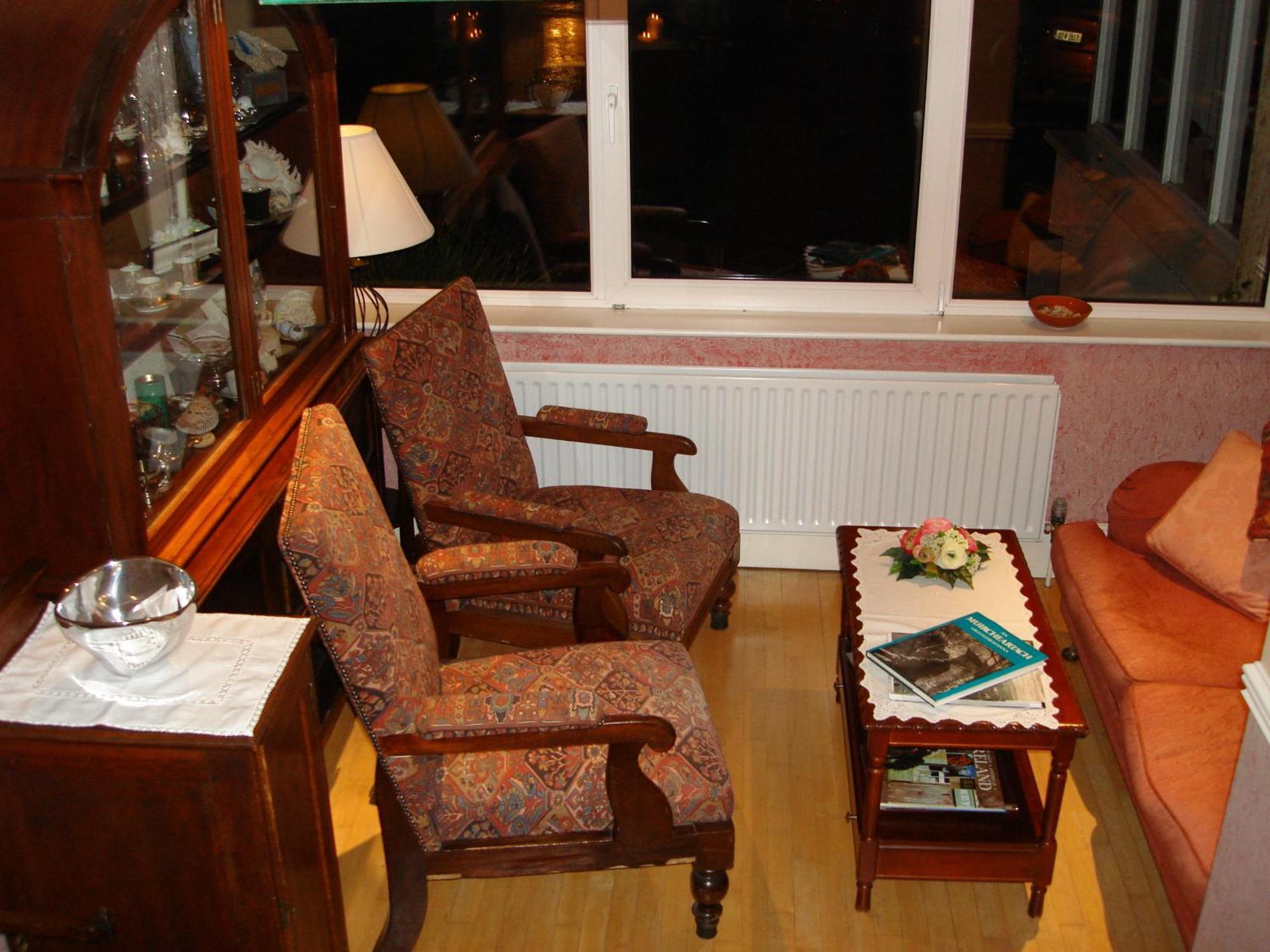 Gleann Fia Country House Killarney Exterior foto