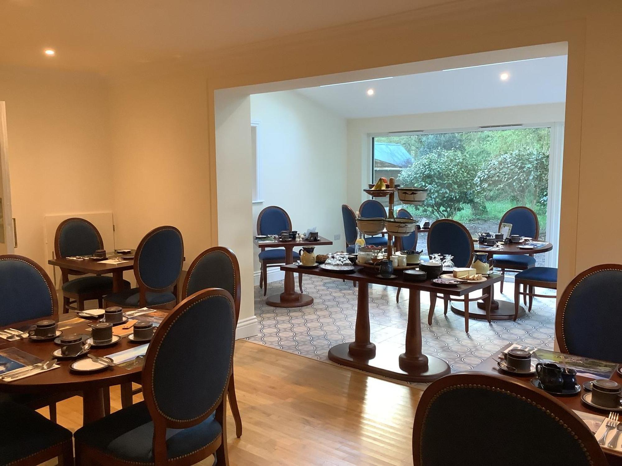 Gleann Fia Country House Killarney Exterior foto