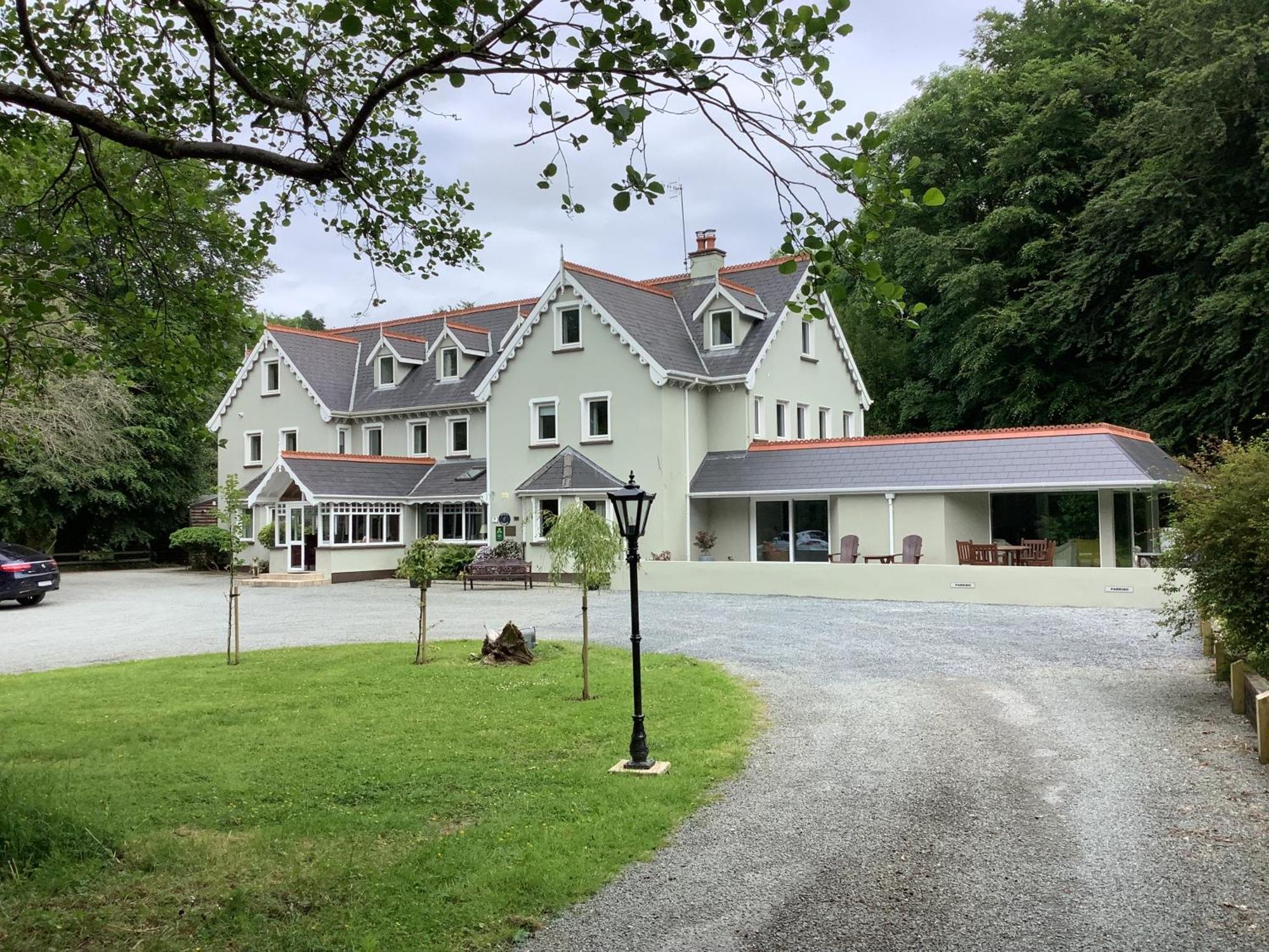 Gleann Fia Country House Killarney Exterior foto