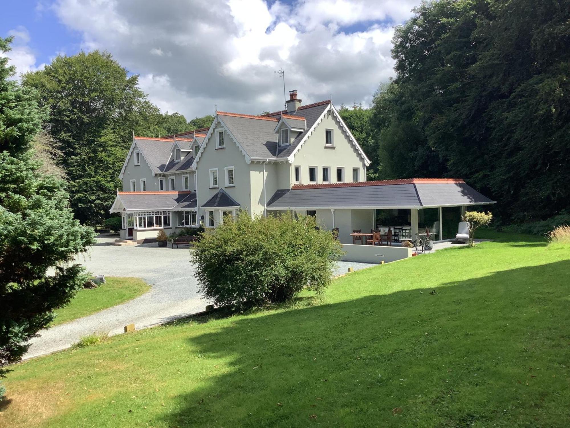 Gleann Fia Country House Killarney Exterior foto