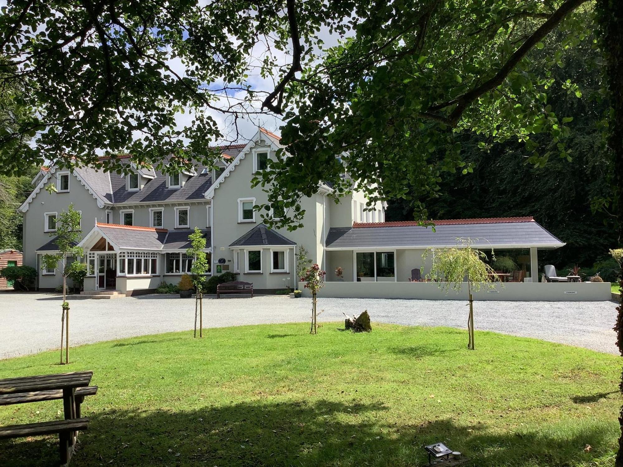 Gleann Fia Country House Killarney Exterior foto