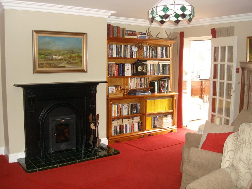 Gleann Fia Country House Killarney Exterior foto