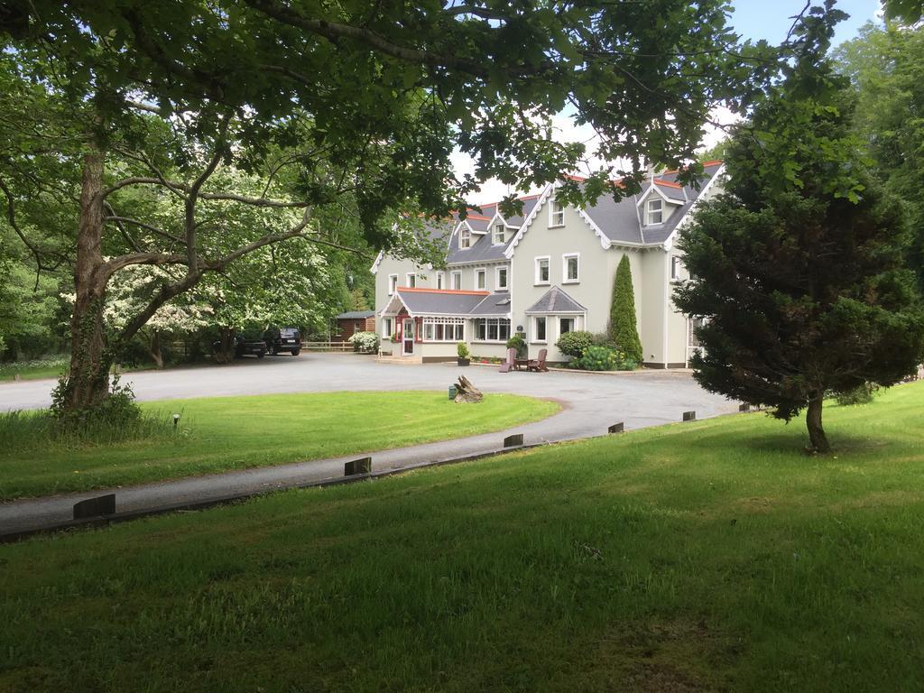 Gleann Fia Country House Killarney Exterior foto