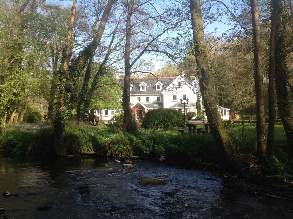Gleann Fia Country House Killarney Exterior foto